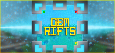 Gem Rifts cover art
