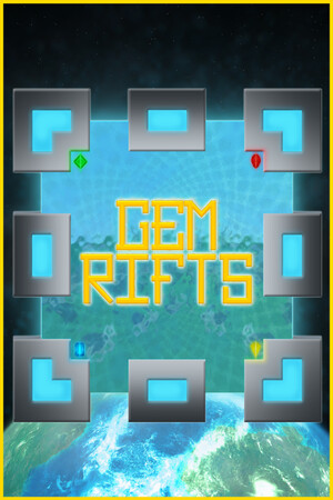 Gem Rifts.