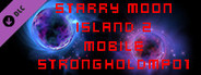 Starry Moon Island 2 Mobile Stronghold MP01