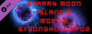 Starry Moon Island 2 Mobile Stronghold MP02