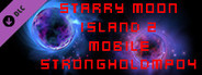 Starry Moon Island 2 Mobile Stronghold MP04