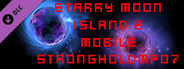 Starry Moon Island 2 Mobile Stronghold MP07