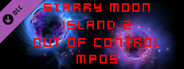 Starry Moon Island 2 Out Of Control MP05