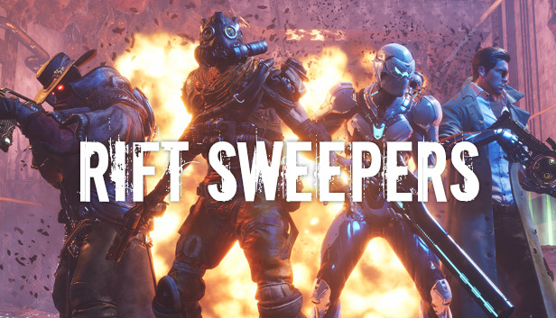 Rift Sweepers