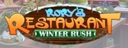Rorys Restaurant: Winter Rush
