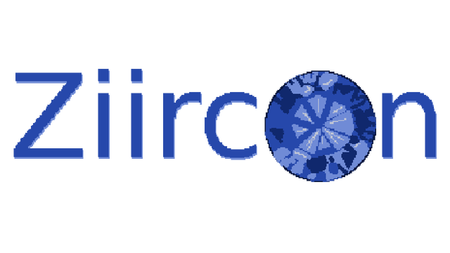 Ziircon Logo