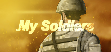 My Soldiers cover art