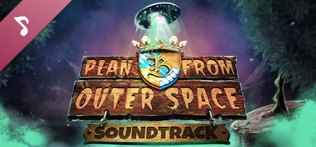 Plan B from Outer Space: A Bavarian Odyssey Soundtrack