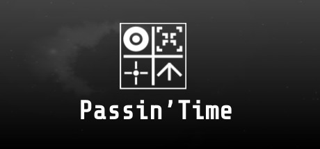 Passin'Time cover art