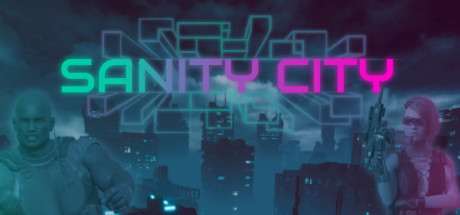 Sanity City PC Specs