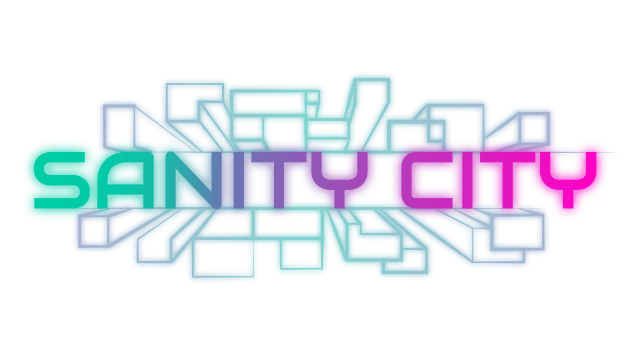 Sanity City Logo