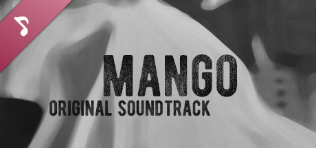 Mango Soundtrack cover art