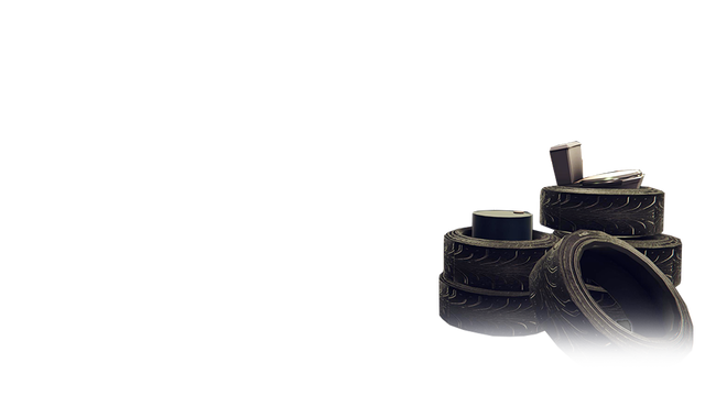 Storage Hunters Logo