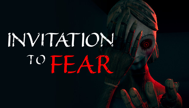 INVITATION To FEAR