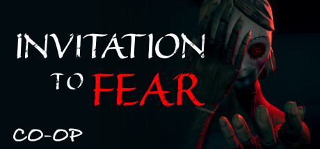 INVITATION To FEAR cover art
