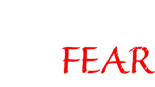 INVITATION To FEAR - Steam Backlog