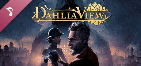 Conway: Disappearance at Dahlia View OST