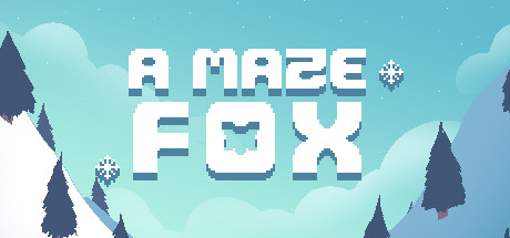 A Maze Fox cover art