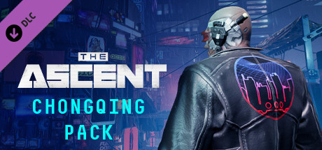 The Ascent - Chongqing Pack cover art