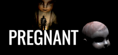 Pregnant cover art