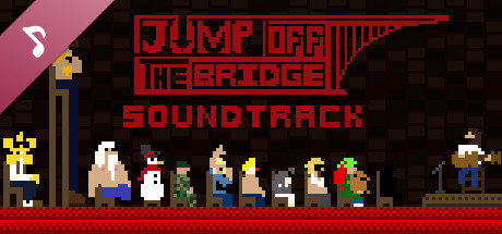 Jump Off The Bridge Soundtrack cover art
