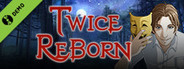 Twice Reborn: a vampire visual novel Demo