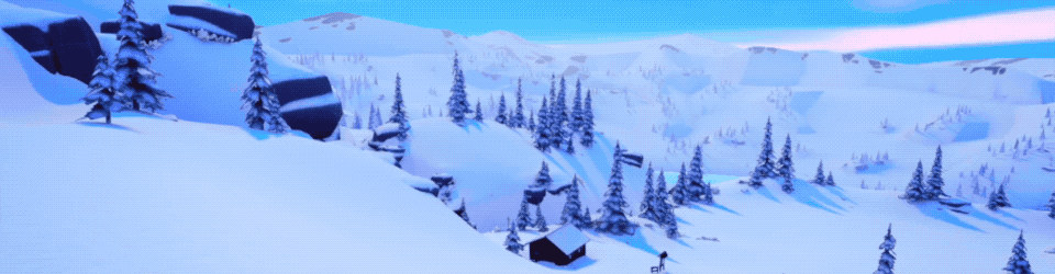 雪地侦察兵（Snow Scout VR）