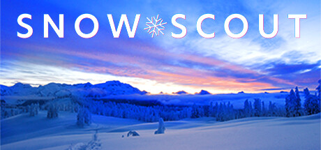 Snow Scout cover art