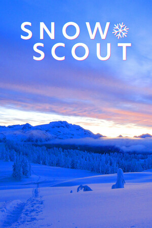 Snow Scout poster image on Steam Backlog