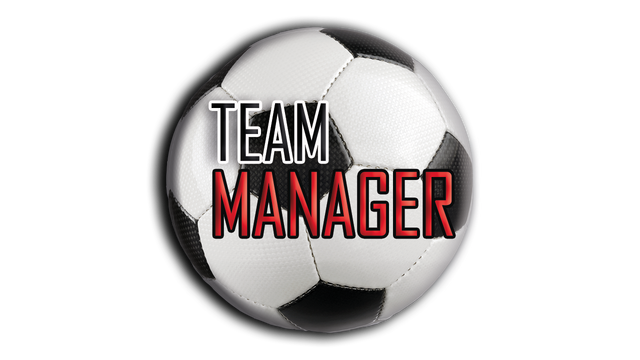 Team Manager - Football Manager FUN Logo
