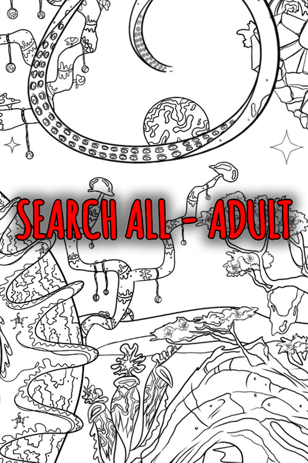 SEARCH ALL - ADULT