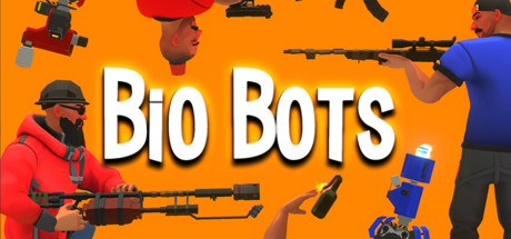 BioBots cover art
