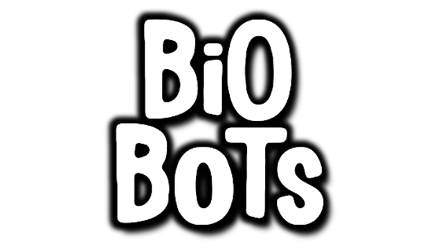 Bio Bots Logo