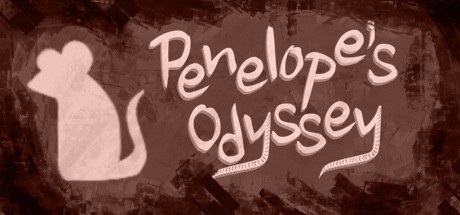 Penelope's Odyssey cover art