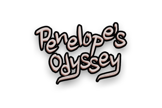 Penelope's Odyssey Logo