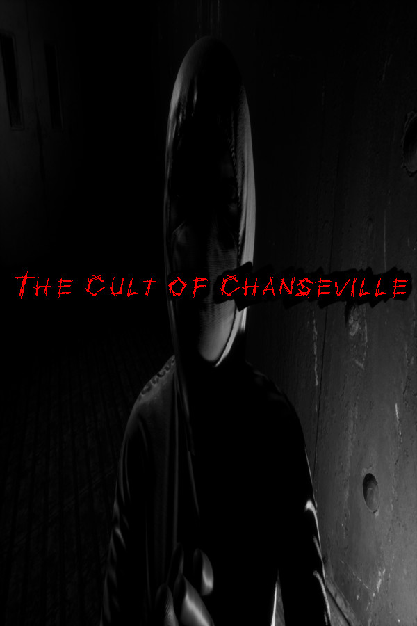 Steam portrait for The Cult of Chanseville.
