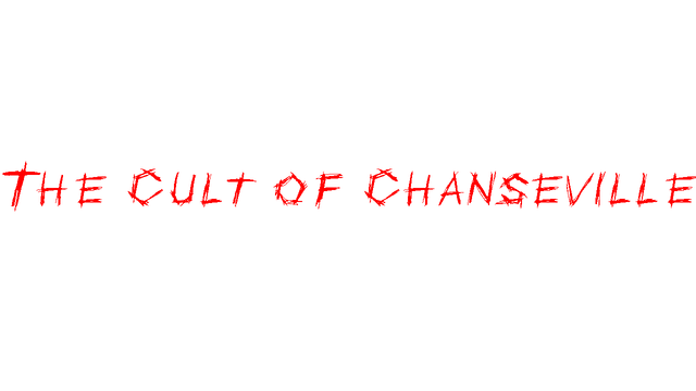 The Cult of Chanseville Logo