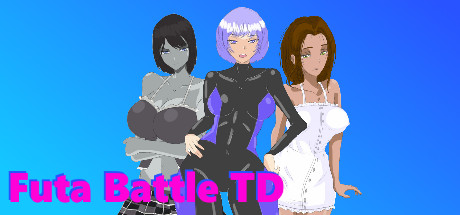 Futa Battle TD cover art