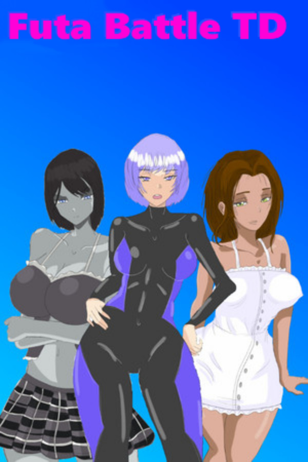 Futa Battle TD