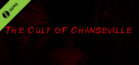 The Cult of Chanseville Demo cover art