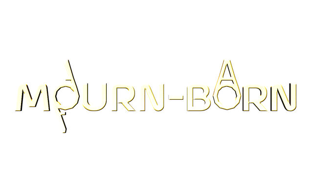 Mourn-born Logo