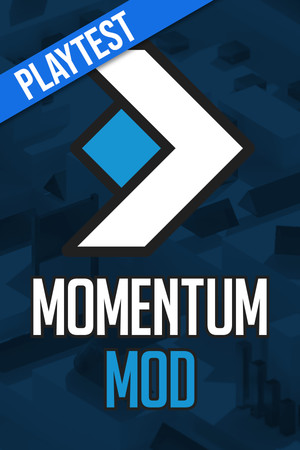 Momentum Mod Playtest