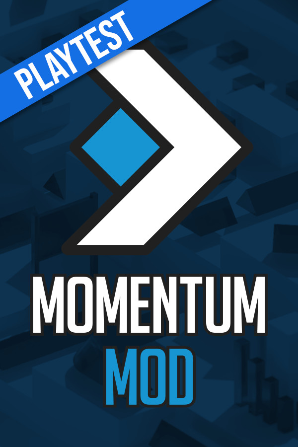 Momentum Mod Playtest