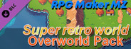 RPG Maker MZ - Super Retro World - Overworld Pack