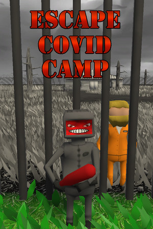 Escape Covid Camp