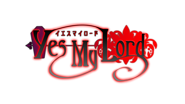 Yes My Lord Logo