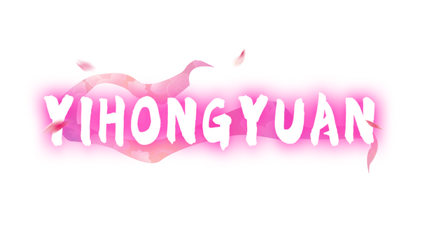 Yihongyuan Logo