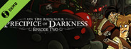 Penny Arcade Adventures: On the Rain-Slick Precipice of Darkness, Episode Two Demo