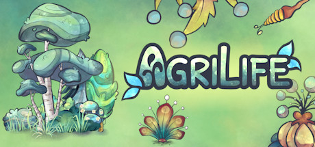 AgriLife cover art