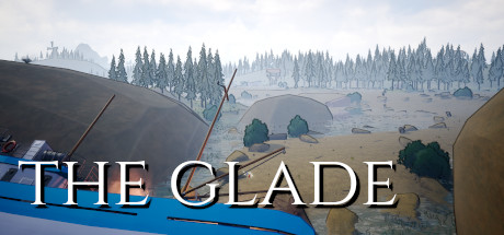 The Glade cover art
